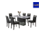 ชุดโต๊ะอาหาร 6 ที่นั่ง รุ่น มิสที MISTY/M-427/388 เฟอร์นิเจอร์