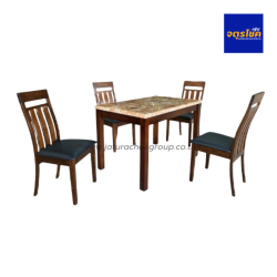 ชุดโต๊ะอาหาร 4 ที่นั่ง รุ่น คาร์เนชั่น Carnation/M-558/388 เฟอร์นิเจอร์