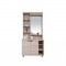 โต๊ะเครื่องแป้ง 80 ซม. B250