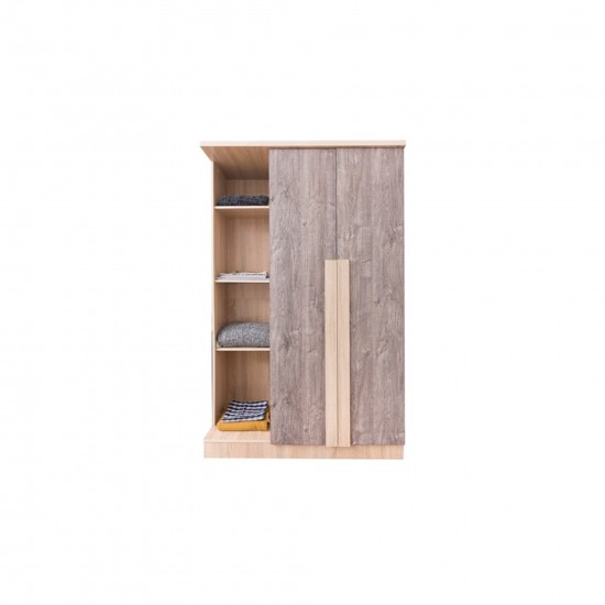 ตู้ทึบ 120 ซม. B314