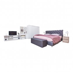 ชุดห้องนอน KF33