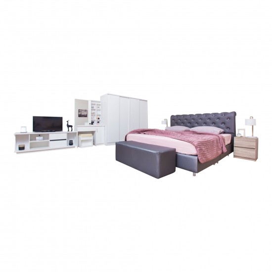 ชุดห้องนอน KF33