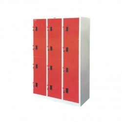 ตู้ล็อคเกอร์ LK12