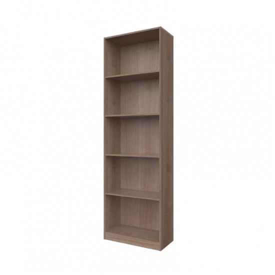 ชั้นเก็บเอกสาร Binder 5 Shelf