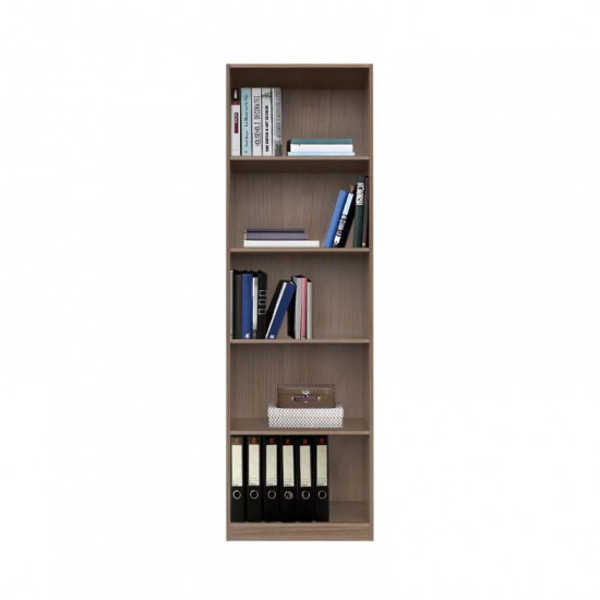 ชั้นเก็บเอกสาร Binder 5 Shelf