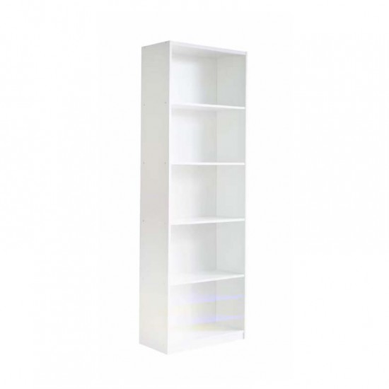 ชั้นเก็บเอกสาร Binder 5 Shelf