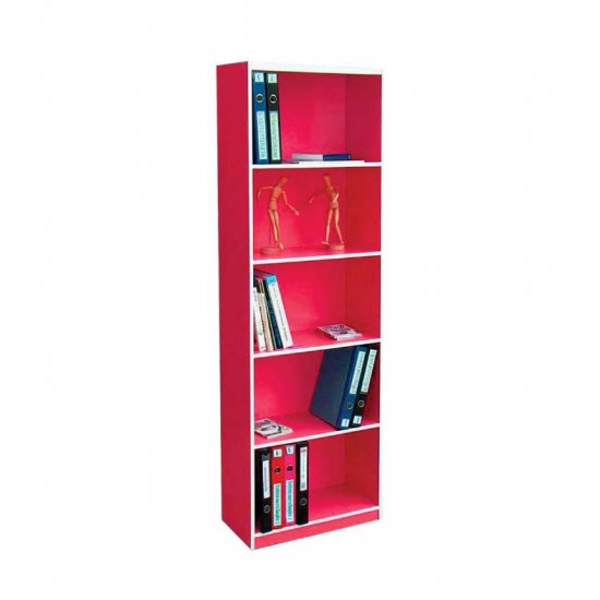 ชั้นเก็บเอกสาร Binder 5 Shelf
