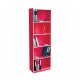 ชั้นเก็บเอกสาร Binder 5 Shelf
