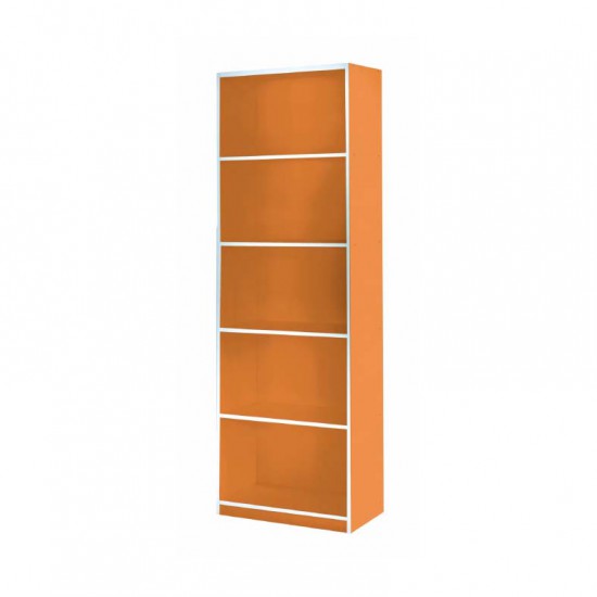 ชั้นเก็บเอกสาร Binder 5 Shelf