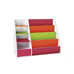 ชั้นเก็บเอกสาร Diana Shelf