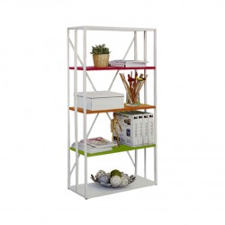 ชั้นเก็บเอกสาร Strom 8 shelf