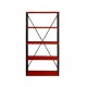 ชั้นเก็บเอกสาร Strom 8 shelf
