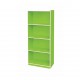 ชั้นเก็บเอกสาร Binder 4 Shelf