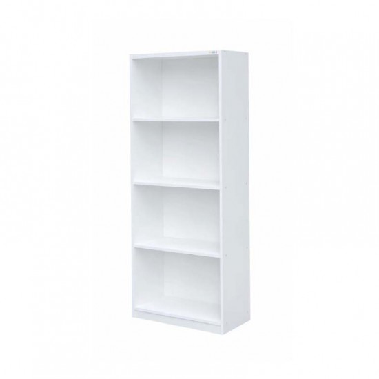 ชั้นเก็บเอกสาร Binder 4 Shelf