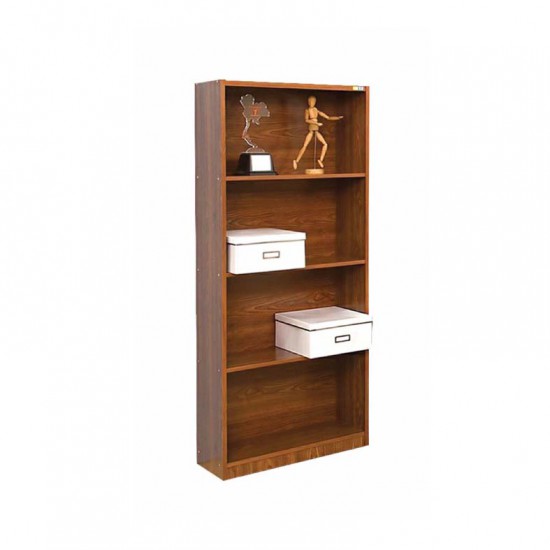 ชั้นเก็บเอกสาร Binder 4 Shelf