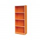 ชั้นเก็บเอกสาร Binder 4 Shelf