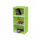ชั้นเก็บเอกสาร Colour Box 3 Shelf