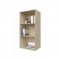 ชั้นเก็บเอกสาร Colour Box 3 Shelf