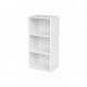 ชั้นเก็บเอกสาร Colour Box 3 Shelf