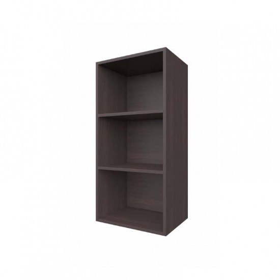 ชั้นเก็บเอกสาร Colour Box 3 Shelf
