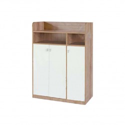 ตู้เก็บรองเท้า New Kasto Shoe Cabinet 3D
