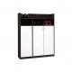 ตู้เก็บรองเท้า New Kasto Shoe Cabinet 3D