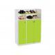 ตู้เก็บรองเท้า New Kasto Shoe Cabinet 3D