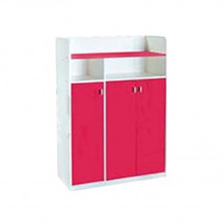 ตู้เก็บรองเท้า New Kasto Shoe Cabinet 3D