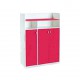 ตู้เก็บรองเท้า New Kasto Shoe Cabinet 3D
