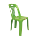 เก้าอี้พลาสติกทอง (Thong Chair)