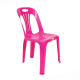 เก้าอี้พลาสติกทอง (Thong Chair)
