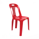 เก้าอี้พลาสติกทอง (Thong Chair)