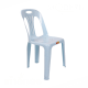 เก้าอี้พลาสติกทอง (Thong Chair)