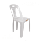 เก้าอี้พลาสติกทอง (Thong Chair)
