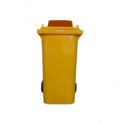 ถังขยะ HDPE 240 ลิตร