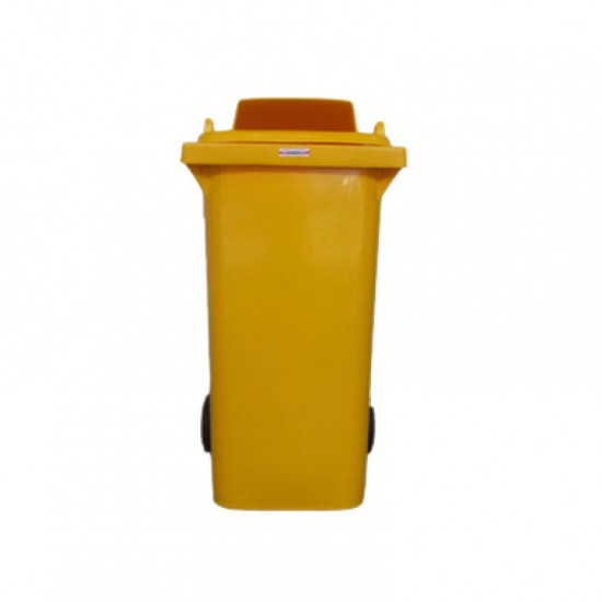 ถังขยะ HDPE 240 ลิตร