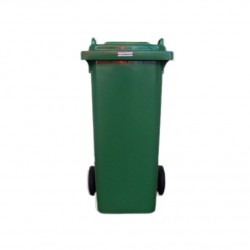 ถังขยะ HDPE 240 ลิตร
