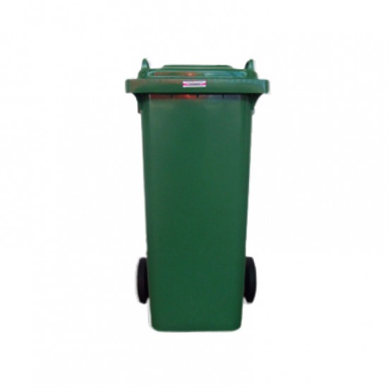 ถังขยะ HDPE 240 ลิตร