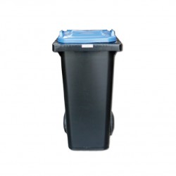 ถังขยะ HDPE 120 ลิตร