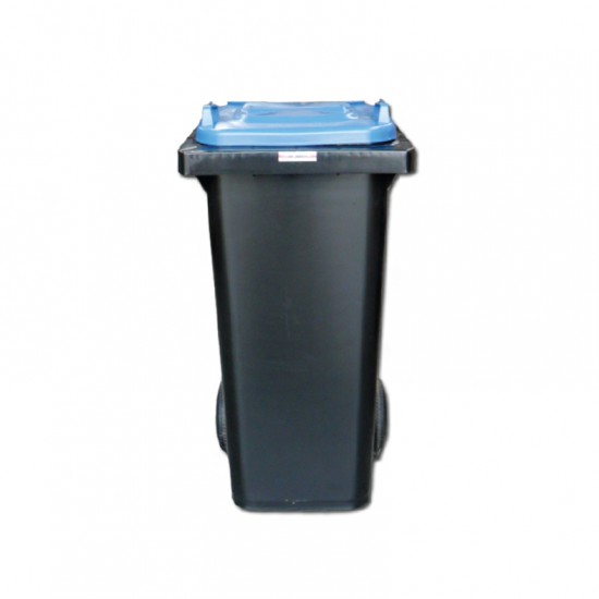 ถังขยะ HDPE 120 ลิตร