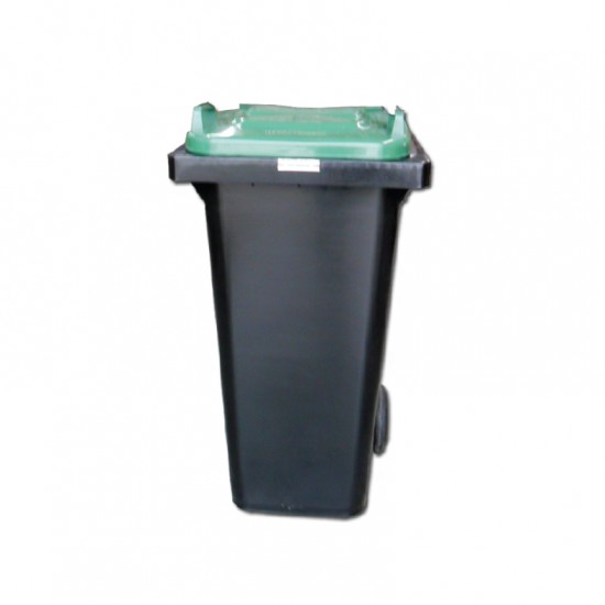 ถังขยะ HDPE 120 ลิตร