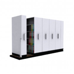 ชั้นเก็บเอกสาร CRT-8