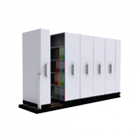 ชั้นเก็บเอกสาร CRT-8