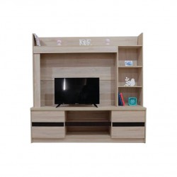 ตู้โชว์วางทีวี  รุ่น B511