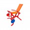 เครื่องออกกำลังกาย R14