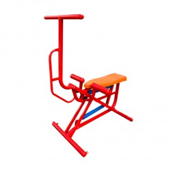 เครื่องออกกำลังกาย R15