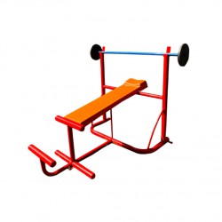 เครื่องออกกำลังกาย R24