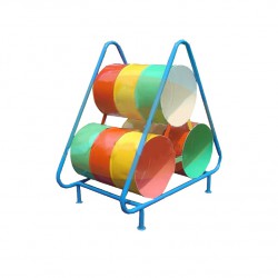 อุโมงค์คลอด RP 30