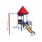 บ้านกระดานลื่นชิงช้า RP 55