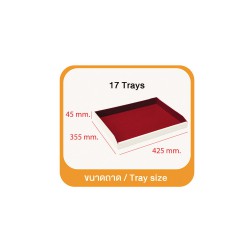 ตู้เซฟนิรภัย JS-127-K1C-30